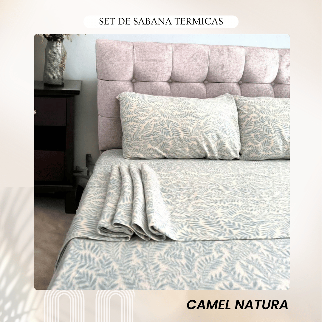 SET SABANA TERMICA